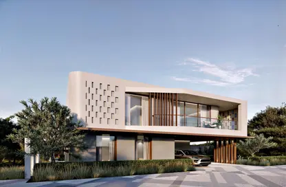 Villa - 6 Bedrooms - 7+ Bathrooms for sale in Al Tay Hills - Al Tay West - Al Suyoh - Sharjah