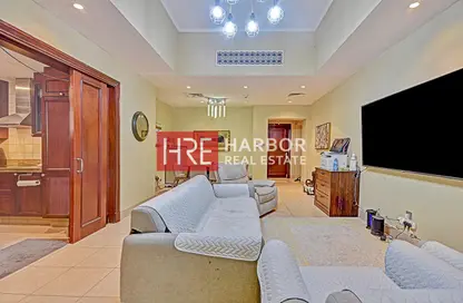 شقة - 2 غرف نوم - 3 حمامات للبيع في زنجبيل 1 - زنجبيل - المدينة القديمة - دبي