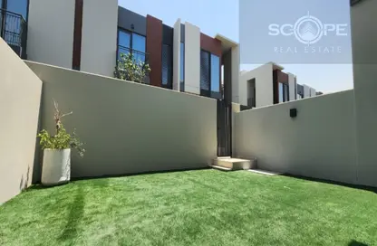فيلا - 3 غرف نوم - 4 حمامات للايجار في تشيري وودز - دبي لاند - دبي