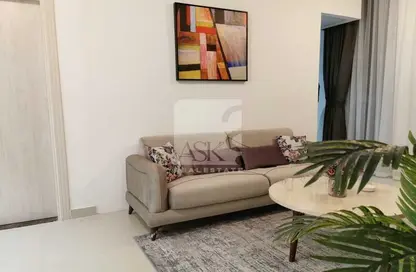 شقة - غرفة نوم - 2 حمامات للبيع في 3 منطقة دانيا - وسط المدينة - مدينة دبي للإنتاج (اي ام بي زد) - دبي
