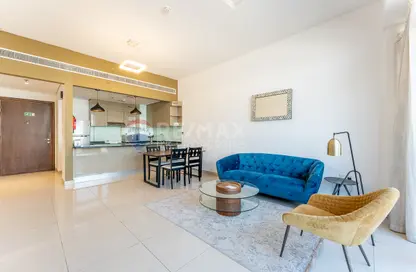 Apartment - 2 Bedrooms - 2 Bathrooms for sale in Croesus - Majan - Dubai