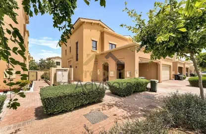 Villa - 3 Bedrooms - 4 Bathrooms for rent in Mira 1 - Mira - Reem - Dubai