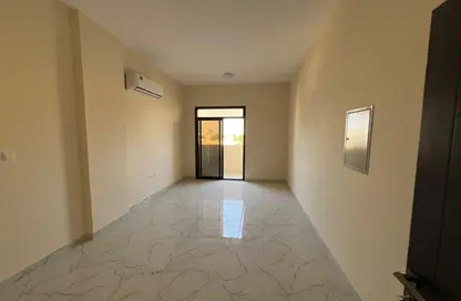 Apartment - 1 Bedroom - 2 Bathrooms for rent in Al Rawda 2 - Al Rawda - Ajman