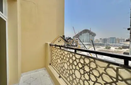 Apartment - 1 Bedroom - 2 Bathrooms for rent in The Pearl - Al Jaddaf - Dubai