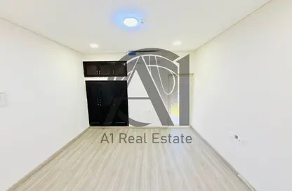 Office Space - Studio - 1 Bathroom for rent in Central District - Al Ain