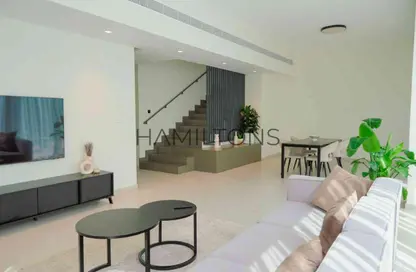 Villa - 5 Bedrooms - 6 Bathrooms for sale in Sarab 2 - Aljada - Sharjah