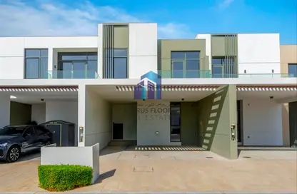 Townhouse - 3 Bedrooms - 4 Bathrooms for rent in Ruba - Arabian Ranches 3 - Dubai