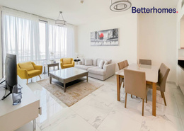 Apartment - 2 bedrooms - 3 bathrooms for rent in Noora - Al Habtoor City - Business Bay - Dubai