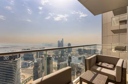 Hotel  and  Hotel Apartment - 1 Bedroom - 2 Bathrooms for sale in The Address Residence Fountain Views 3 - The Address Residence Fountain Views - Downtown Dubai - Dubai