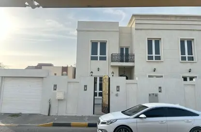 Villa - 5 Bedrooms - 7 Bathrooms for rent in Al Jazzat - Al Riqqa - Sharjah