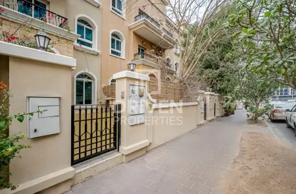 Townhouse - 3 Bedrooms - 5 Bathrooms for rent in Mirabella 8 - Mirabella - District 11 - Jumeirah Village Circle - Dubai Townhouse - 3 Bedrooms - 5 Bathrooms for rent in Mirabella 8 - Mirabella - District 11 - Jumeirah Village Circle - Dubai