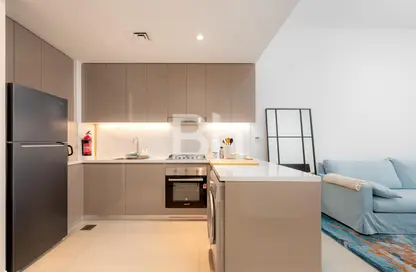 Apartment - 2 Bedrooms - 2 Bathrooms for sale in Azizi Park Avenue - Meydan - Dubai