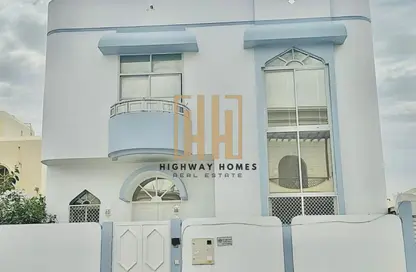 Villa - 3 Bedrooms - 4 Bathrooms for rent in Sharqan - Al Heerah - Sharjah