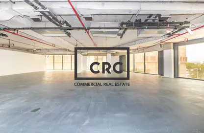Whole Building - Studio for rent in Golden Gate - Oud Metha - Bur Dubai - Dubai