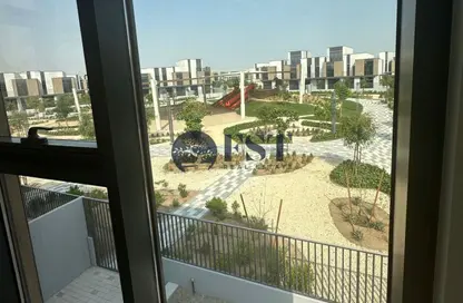 تاون هاوس - 3 غرف نوم - 4 حمامات للايجار في مدن الرنيم 1 - مودون - دبي