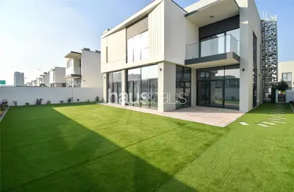 Villa - 4 Bedrooms - 5 Bathrooms for rent in Murooj Al Furjan - Al Furjan - Dubai