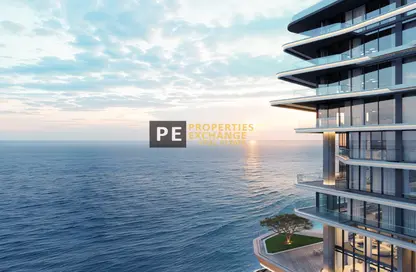 Apartment - 2 Bedrooms - 3 Bathrooms for sale in Costa Mare - Al Marjan Island - Ras Al Khaimah