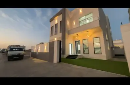 فيلا - 4 غرف نوم - 5 حمامات للبيع في الزاهية جاردنز - الزاهية - عجمان فيلا - 4 غرف نوم - 5 حمامات للبيع في الزاهية جاردنز - الزاهية - عجمان
