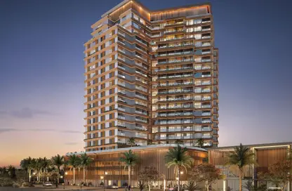 شقة - 1 حمام للبيع في الحمرا واترفرونت - قرية الحمرا - رأس الخيمة