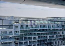 Studio - 1 bathroom for sale in Oasis 1 - Oasis Residences - Masdar City - Abu Dhabi