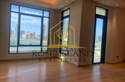 Apartment - 2 Bedrooms - 3 Bathrooms for rent in One Reem Island - Shams Abu Dhabi - Al Reem Island - Abu Dhabi