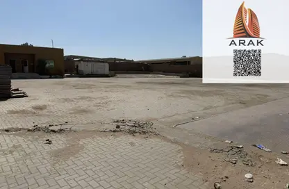 مستودع - استوديو للايجار في الصجعة الصناعية - الصجعة - الشارقة