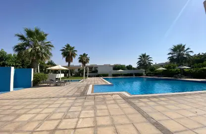 Villa - 3 Bedrooms - 3 Bathrooms for rent in Flamingo Villas - Mina Al Arab - Ras Al Khaimah