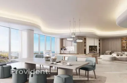 Apartment - 1 Bedroom - 2 Bathrooms for sale in Palm Beach Towers 3 - Palm Beach Towers - Palm Jumeirah - Dubai Apartment - 1 Bedroom - 2 Bathrooms for sale in Palm Beach Towers 3 - Palm Beach Towers - Palm Jumeirah - Dubai