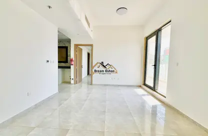 Apartment - 1 Bedroom - 2 Bathrooms for rent in Marah Building - Al Warsan 4 - Al Warsan - Dubai