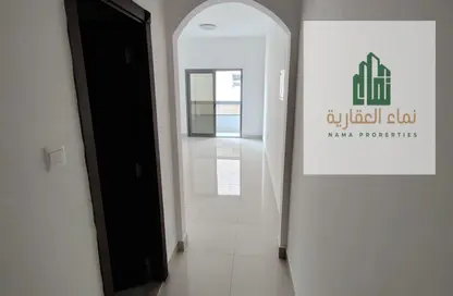 شقة - غرفة نوم - 2 حمامات للايجار في الجرف 2 - الجرف - عجمان وسط المدينة - عجمان