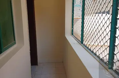 Apartment - 1 Bedroom - 1 Bathroom for rent in Al Rawda 2 Villas - Al Rawda 2 - Al Rawda - Ajman