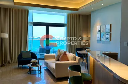 Apartment - 1 Bedroom - 2 Bathrooms for sale in Five Luxe JBR - Jumeirah Beach Residence - Dubai