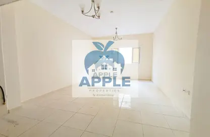Apartment - Studio - 1 Bathroom for rent in Al Hoor Building - Muwaileh Commercial - Sharjah