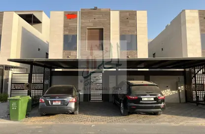 فيلا - 6 غرف نوم - 6 حمامات للايجار في 1 الياسمين - الياسمين - عجمان