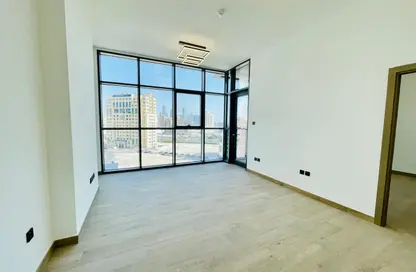 شقة - غرفة نوم - 2 حمامات للايجار في الجداف - دبي شقة - غرفة نوم - 2 حمامات للايجار في الجداف - دبي