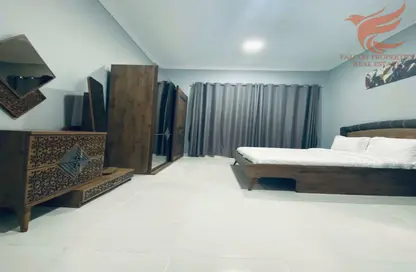 Apartment - 2 Bedrooms - 2 Bathrooms for rent in Concorde Building 2 - Al Mamourah - Ras Al Khaimah