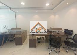 Office Space for sale in Park Lane Tower - Business Bay - Dubai