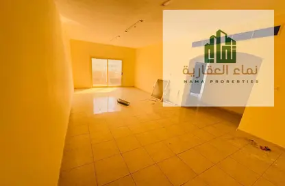 شقة - 2 غرف نوم - 2 حمامات للايجار في مبنى الرفا 1 - النعيمية - عجمان