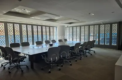Office Space - Studio for rent in Shabia - Mussafah - Abu Dhabi