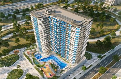 Apartment - 2 Bedrooms - 2 Bathrooms for sale in Samana Resorts - Dubai Production City (IMPZ) - Dubai