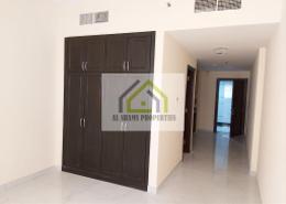 Hall / Corridor image for: Studio - 1 bathroom for rent in Muwaileh 29 Building - Muwaileh - Sharjah, Image 1