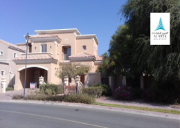 4 B/R Villa C1 Type in UAQ Marina No Commission.
