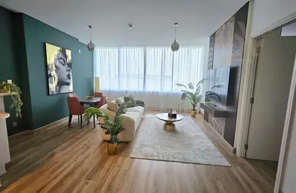 Apartment - 1 Bedroom - 1 Bathroom for sale in Sky Gardens - DIFC - Dubai