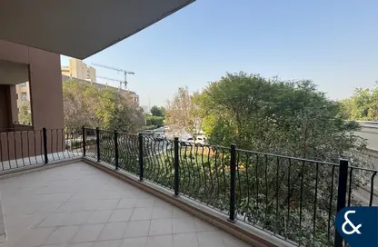 شقة - 3 غرف نوم - 4 حمامات للايجار في 2سيرك شكسبير - سيرك شكسبير - موتور سيتي - دبي شقة - 3 غرف نوم - 4 حمامات للايجار في 2سيرك شكسبير - سيرك شكسبير - موتور سيتي - دبي