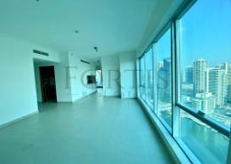 Apartment - 3 bedrooms - 4 bathrooms for rent in Paloma Tower - Marina Promenade - Dubai Marina - Dubai
