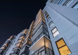 Apartment - 1 bedroom - 1 bathroom for sale in Yas Island - Abu Dhabi