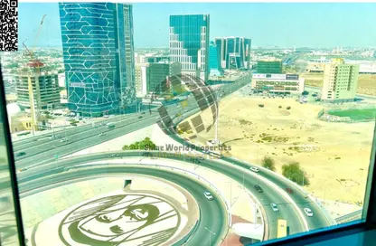 شقة - 3 غرف نوم - 3 حمامات للبيع في برج كونكر - شارع الشيخ مكتوم بن راشد - عجمان