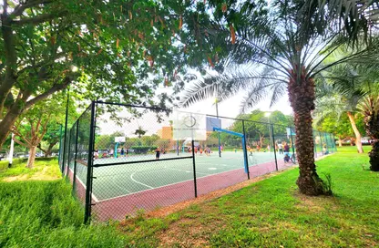 Apartment - 3 Bedrooms - 3 Bathrooms for rent in The Gardens Buildings - The Gardens - Dubai