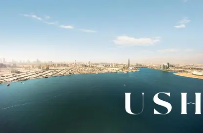 شقة - 2 غرف نوم - 2 حمامات للبيع في أدريس برج هاربور بوينت 1 - أدريس هاربور بوينت - ميناء خور دبي (ذا لاجونز) - دبي شقة - 2 غرف نوم - 2 حمامات للبيع في أدريس برج هاربور بوينت 1 - أدريس هاربور بوينت - ميناء خور دبي (ذا لاجونز) - دبي