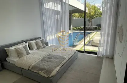 Villa - 3 Bedrooms - 5 Bathrooms for sale in Melia - Masaar - Tilal City - Sharjah